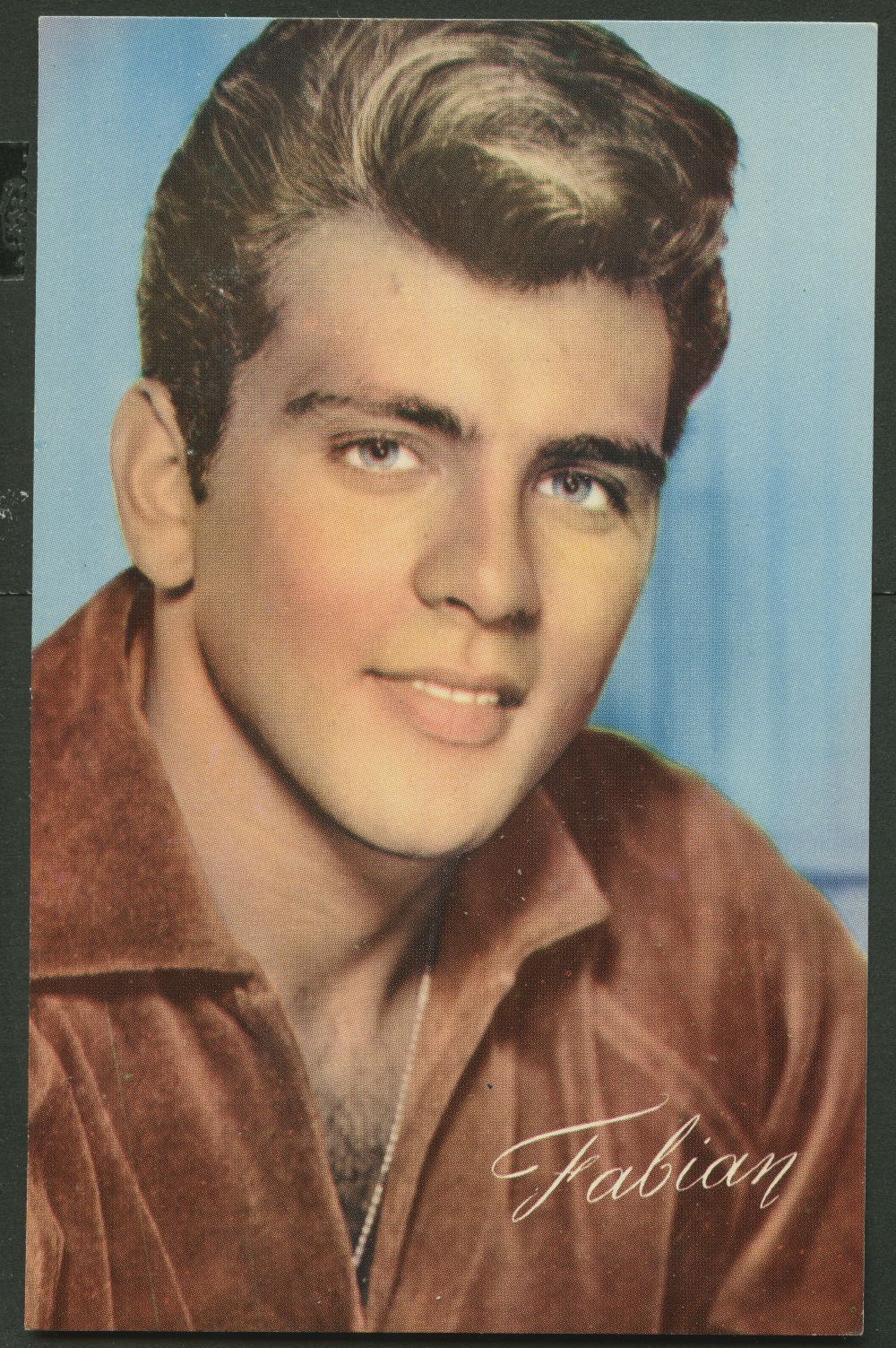 (image for) Fabian #0115